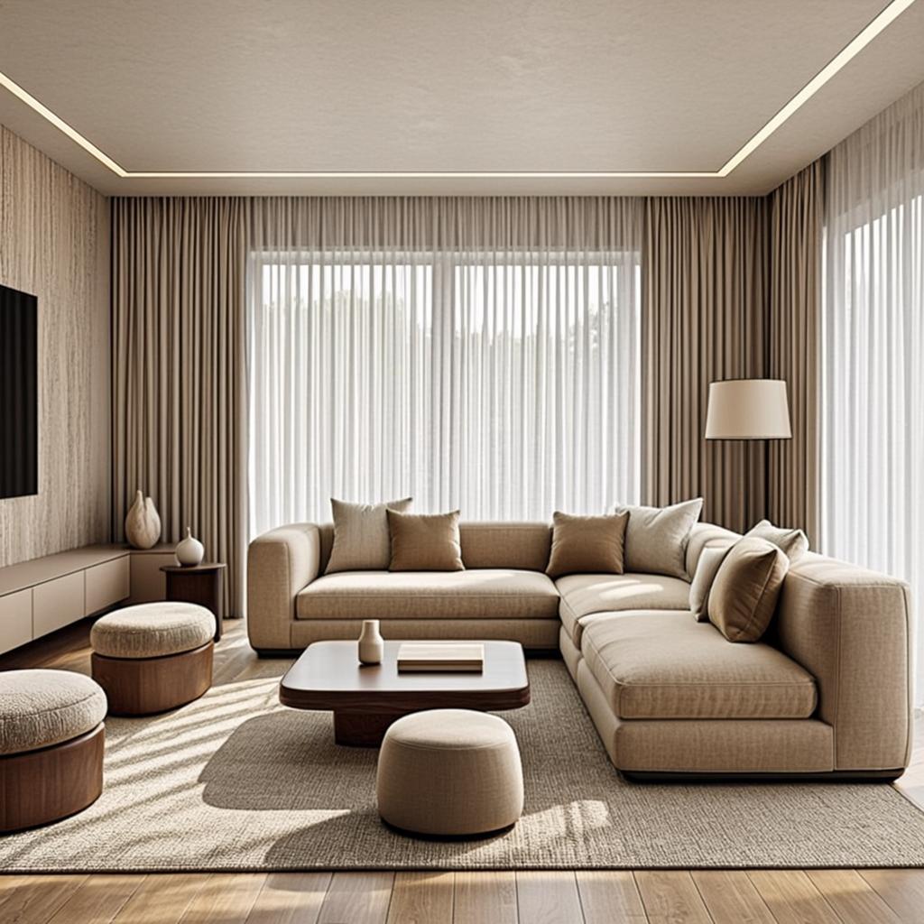 Serene Living