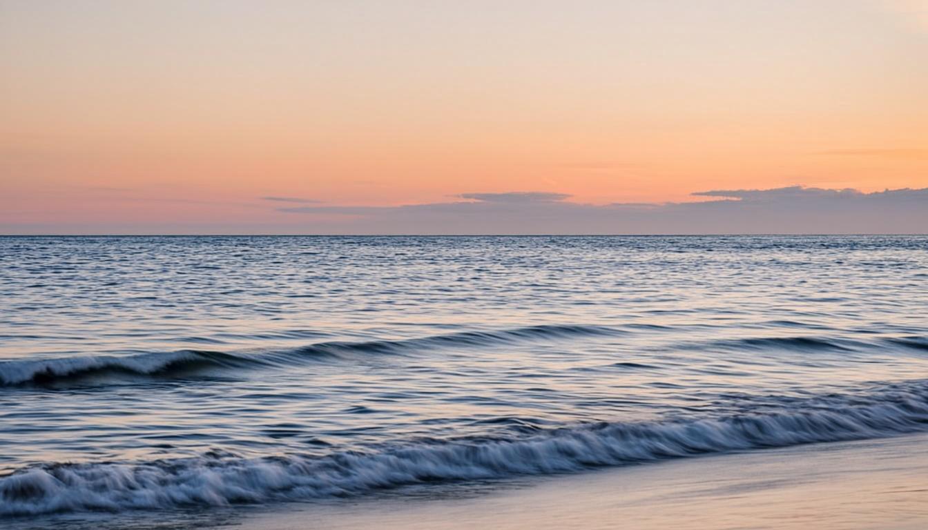 Horizon Line